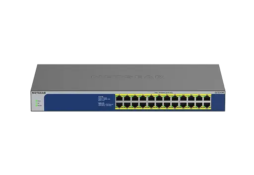 [GS524PP-100EUS] NETGEAR GS524PP-100EUS