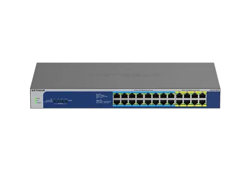 [GS524UP-100EUS] NETGEAR GS524UP-100EUS