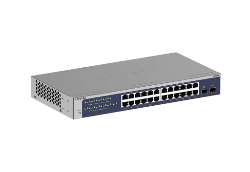 [GS724T-600EUS] NETGEAR GS724T-600EUS
