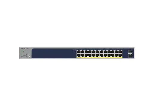 [GS728TPP-300EUS] NETGEAR GS728TPP-300EUS