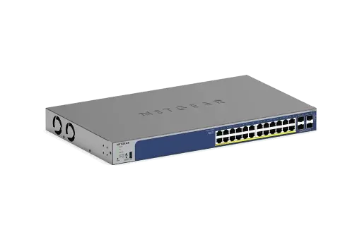 [GS728TXP-300EUS] NETGEAR GS728TXP-300EUS