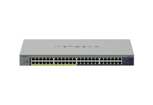 [GS748PP-100EUS] NETGEAR GS748PP-100EUS