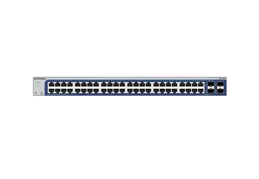 [GS748T-600EUS] NETGEAR GS748T-600EUS