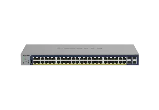 [GS752TPP-300EUS] NETGEAR GS752TPP-300EUS