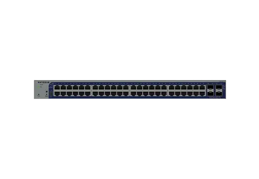 [GS752TX-300EUS] NETGEAR GS752TX-300EUS