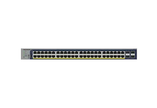 [GS752TXP-300EUS] NETGEAR GS752TXP-300EUS