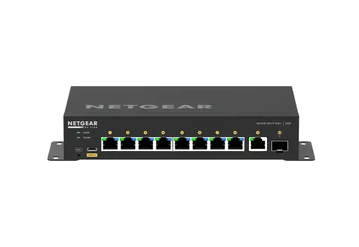 [GSM4210PD-100EUS] NETGEAR GSM4210PD-100EUS