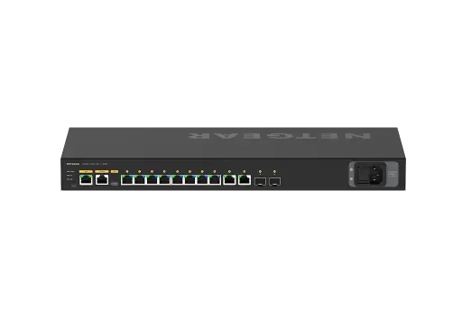 [GSM4212P-100EUS] NETGEAR GSM4212P-100EUS