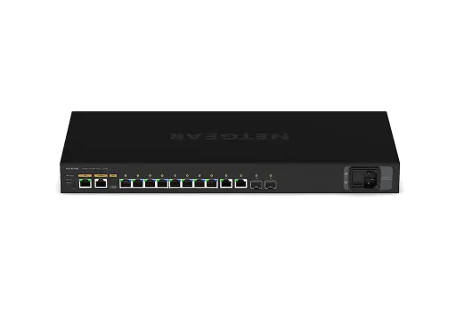 [GSM4212PX-100EUS] NETGEAR GSM4212PX-100EUS