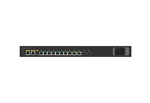 [GSM4212UX-100EUS] NETGEAR GSM4212UX-100EUS