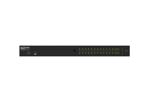 [GSM4230P-100EUS] NETGEAR GSM4230P-100EUS