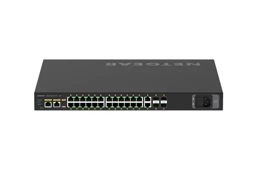 [GSM4230PX-100EUS] NETGEAR GSM4230PX-100EUS