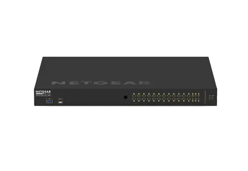 [GSM4230UP-100EUS] NETGEAR GSM4230UP-100EUS