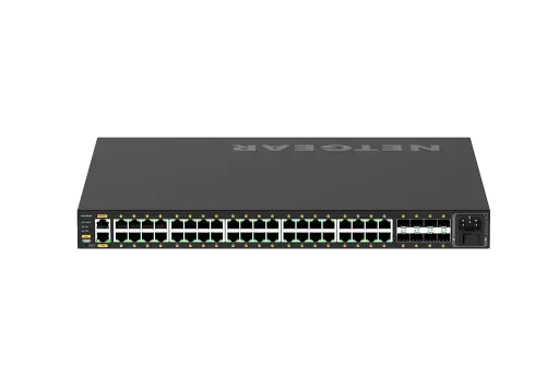 [GSM4248P-100EUS] NETGEAR GSM4248P-100EUS