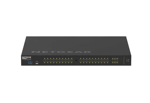 [GSM4248PX-100EUS] NETGEAR GSM4248PX-100EUS