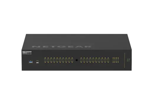 [GSM4248UX-100EUS] NETGEAR GSM4248UX-100EUS