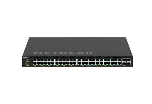[GSM4352-100NES] NETGEAR GSM4352-100NES