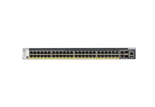 [GSM4352PA-100NES] NETGEAR GSM4352PA-100NES