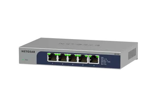 [MS105-100EUS] NETGEAR MS105-100EUS