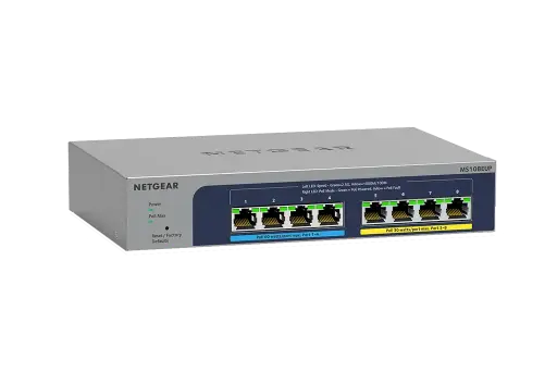 [MS108EUP-100EUS] NETGEAR MS108EUP-100EUS
