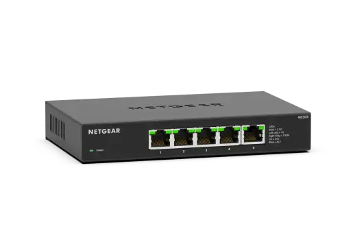 [MS305-100EUS] NETGEAR MS305-100EUS