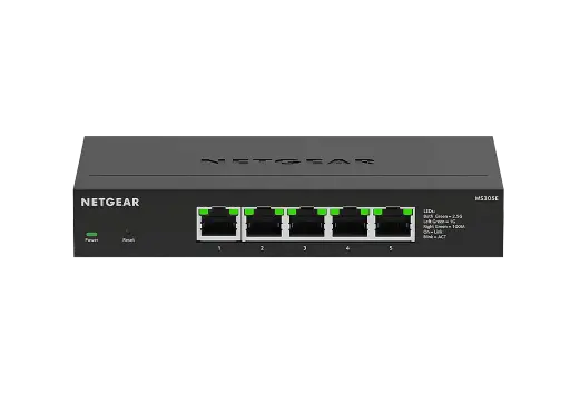 [MS305E-100EUS] NETGEAR MS305E-100EUS