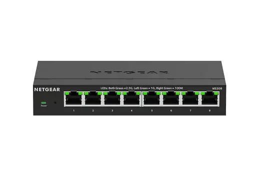 [MS308-100EUS] NETGEAR MS308-100EUS