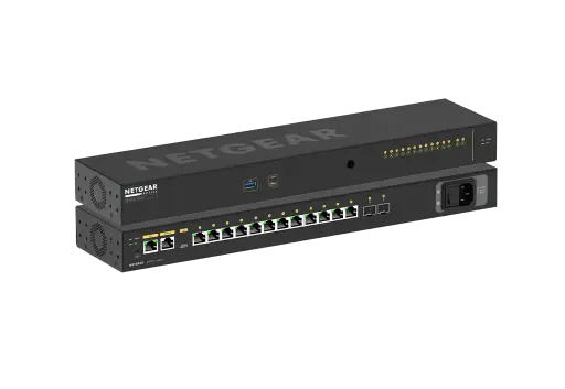 [MSM4214X-100EUS] NETGEAR MSM4214X-100EUS
