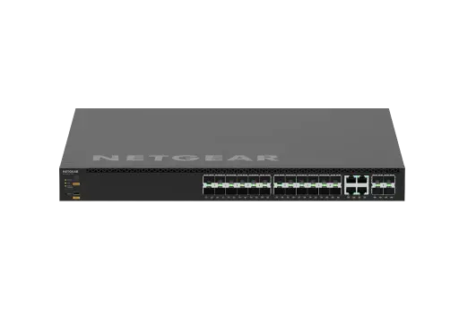 [MSM4328F-100NES] NETGEAR MSM4328F-100NES