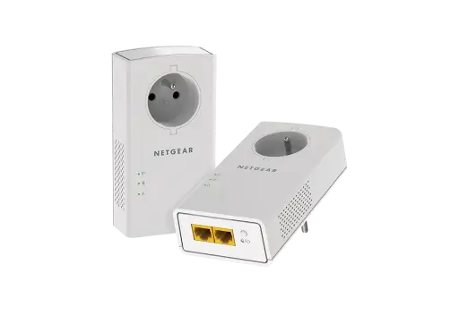 [PLP2000-100FRS] NETGEAR PLP2000-100FRS