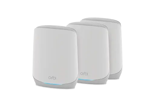 [RBK763S-100EUS] NETGEAR RBK763S-100EUS