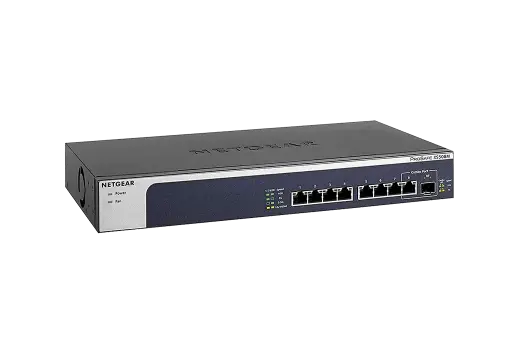 [XS508M-100EUS] NETGEAR XS508M-100EUS