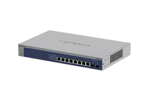 [XS508TM-100EUS] NETGEAR XS508TM-100EUS