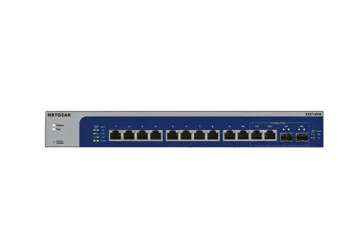 [XS512EM-100EUS] NETGEAR XS512EM-100EUS