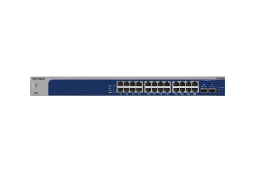[XS724EM-200EUS] NETGEAR XS724EM-200EUS