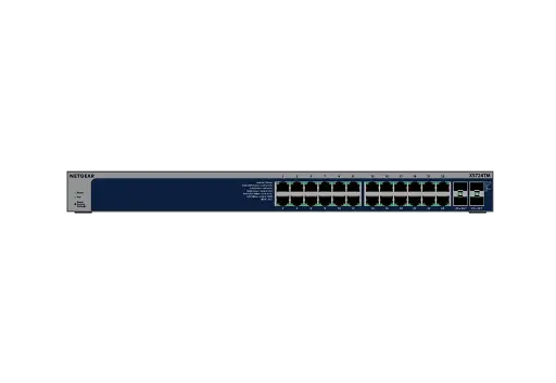 [XS724TM-100EUS] NETGEAR XS724TM-100EUS