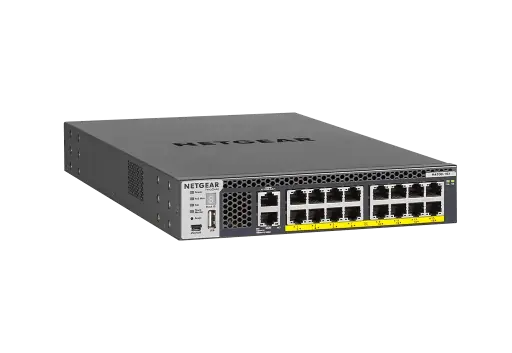 [XSM4316PB-100NES] NETGEAR XSM4316PB-100NES