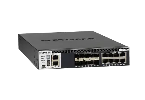 [XSM4316S-100NES] NETGEAR XSM4316S-100NES