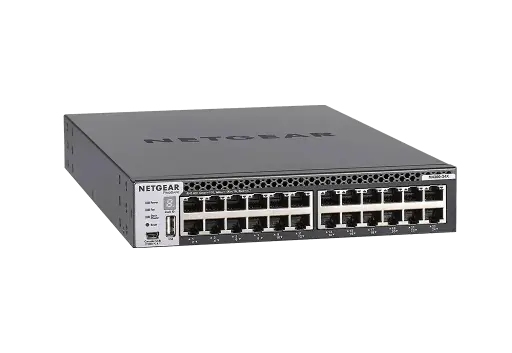 [XSM4324CS-100NES] NETGEAR XSM4324CS-100NES