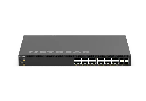[XSM4328CV-100NES] NETGEAR XSM4328CV-100NES