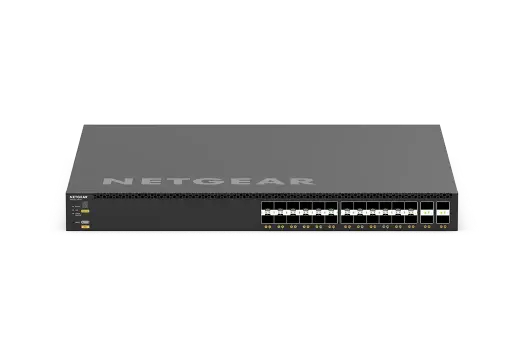 [XSM4328FV-100NES] NETGEAR XSM4328FV-100NES