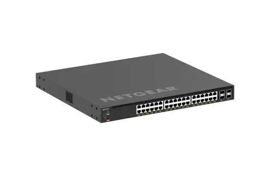 [XSM4340CV-100NES] NETGEAR XSM4340CV-100NES