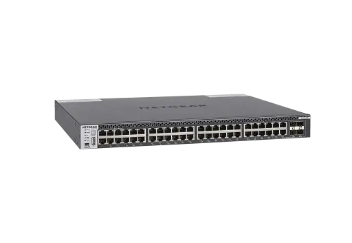 [XSM4348CS-100NES] NETGEAR XSM4348CS-100NES
