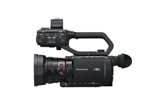 [AG-CX20EJ] PANASONIC AG-CX20EJ NOIR