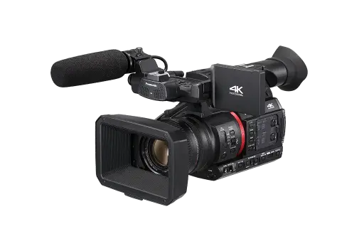 [AG-CX350EJ] PANASONIC AG-CX350EJ NOIR