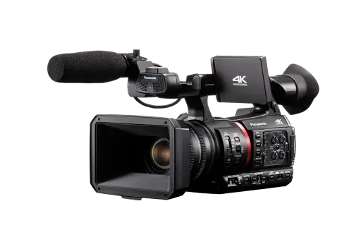 [AG-CX370EJ] PANASONIC AG-CX370EJ NOIR