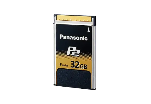 [AJ-P2E032FG] PANASONIC AJ-P2E032FG