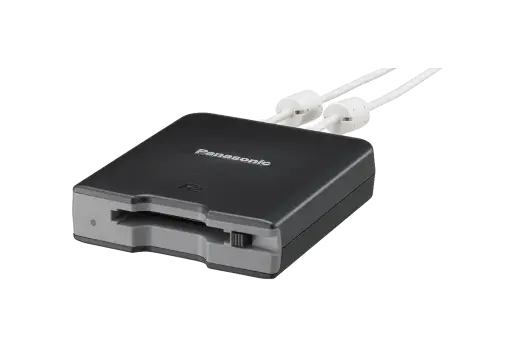 [AJ-PCD2G] PANASONIC AJ-PCD2G NOIR