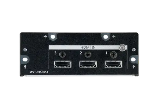 [AV-UHS5M3G] PANASONIC AV-UHS5M3G