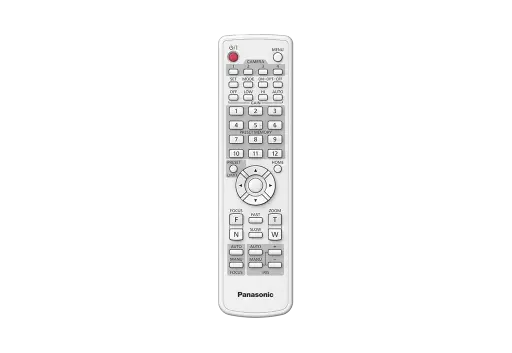 [AW-RM50A] PANASONIC AW-RM50A BLANC